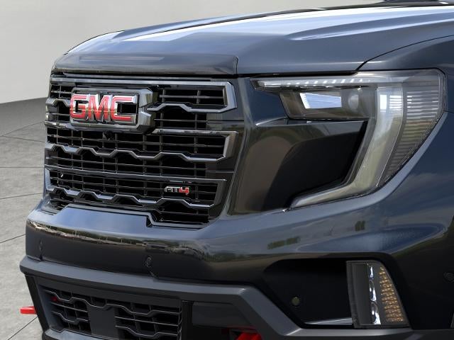 2026 GMC Acadia AWD 4dr AT4
