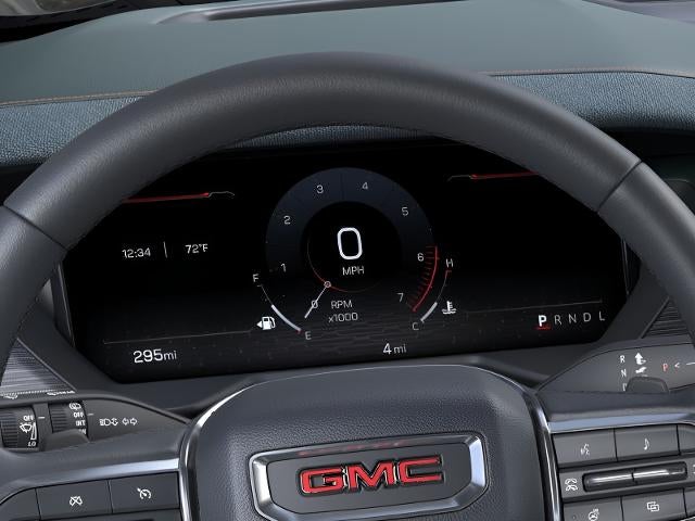 2026 GMC Acadia AWD 4dr AT4