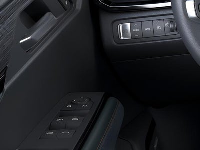 2026 GMC Acadia AWD 4dr AT4