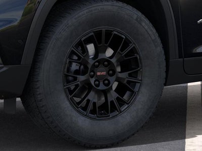 2026 GMC Acadia AWD 4dr AT4