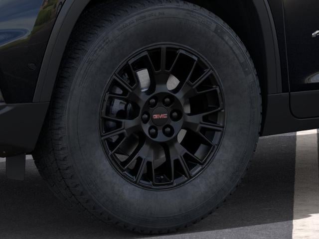 2026 GMC Acadia AWD 4dr AT4
