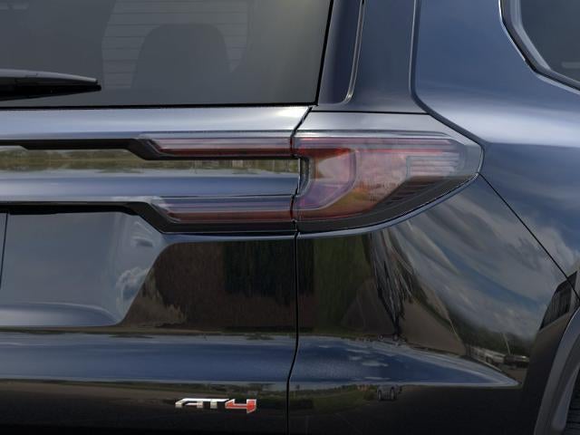 2026 GMC Acadia AWD 4dr AT4