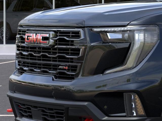 2026 GMC Acadia AWD 4dr AT4
