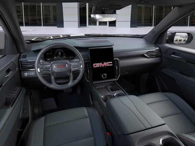 2026 GMC Acadia AWD 4dr AT4