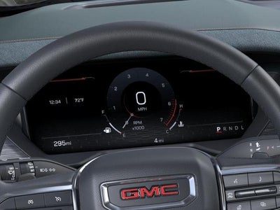 2026 GMC Acadia AWD 4dr AT4