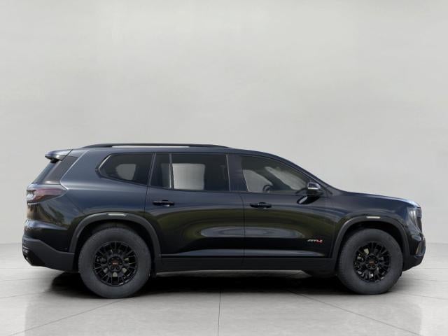 2026 GMC Acadia AWD 4dr AT4
