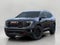 2026 GMC Acadia AWD 4dr AT4