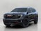 2026 GMC Acadia AWD 4dr AT4