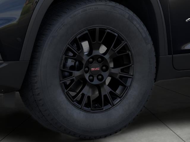2026 GMC Acadia AWD 4dr AT4