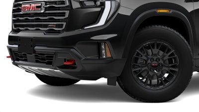 2026 GMC Acadia AWD 4dr AT4