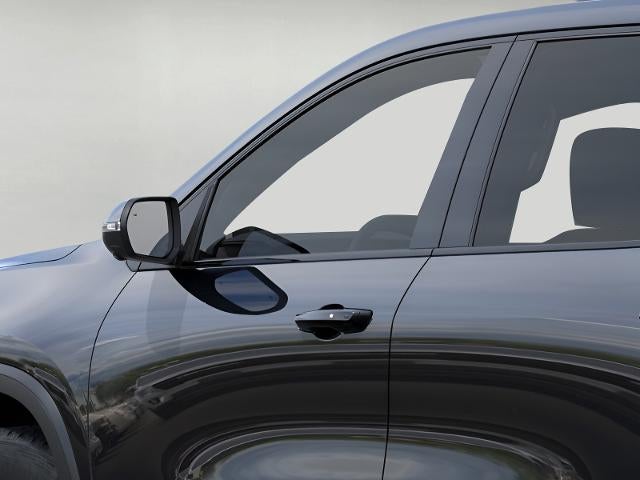 2026 GMC Acadia AWD 4dr AT4
