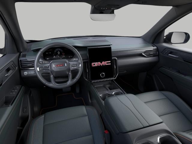2026 GMC Acadia AWD 4dr AT4
