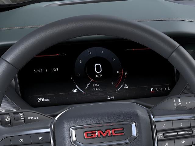 2026 GMC Acadia AWD 4dr AT4