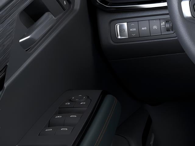 2026 GMC Acadia AWD 4dr AT4
