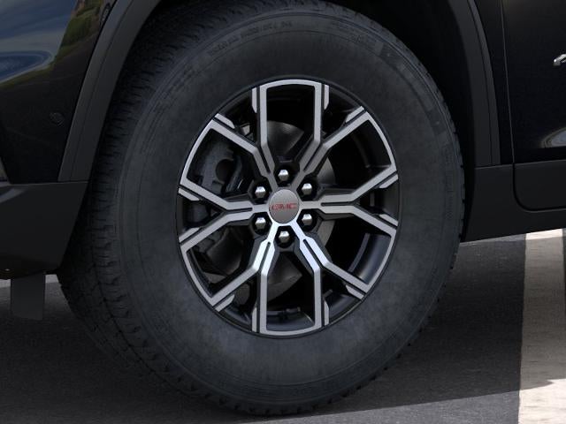 2026 GMC Acadia AWD 4dr AT4