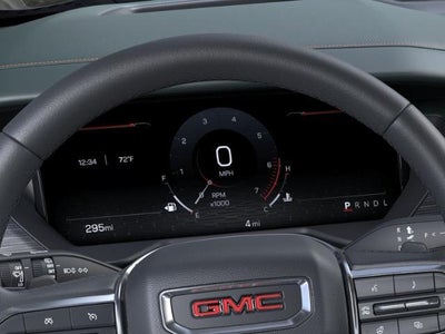 2026 GMC Acadia AWD 4dr AT4