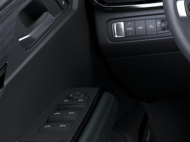 2026 GMC Acadia AWD 4dr AT4