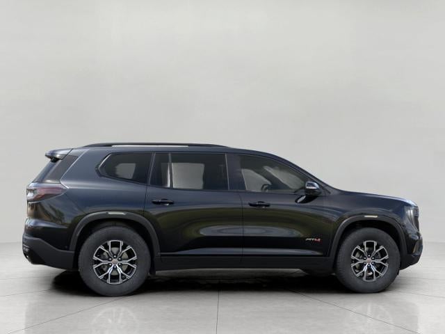 2026 GMC Acadia AWD 4dr AT4
