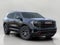 2026 GMC Acadia AWD 4dr AT4