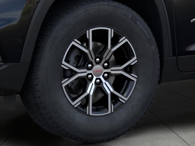 2026 GMC Acadia AWD 4dr AT4