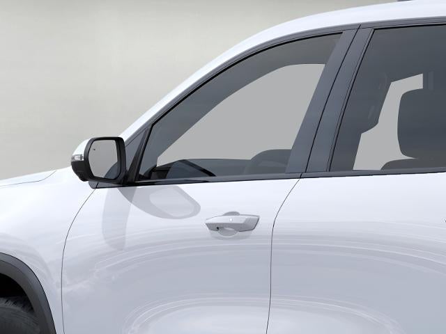 2026 GMC Acadia AWD 4dr AT4