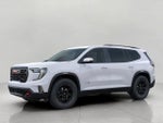 2026 GMC Acadia AWD 4dr AT4