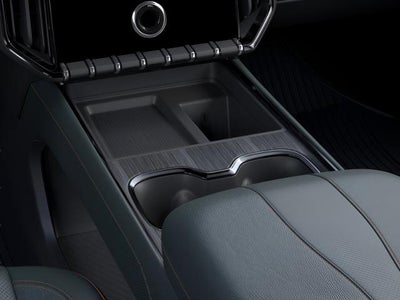 2026 GMC Acadia AWD 4dr AT4