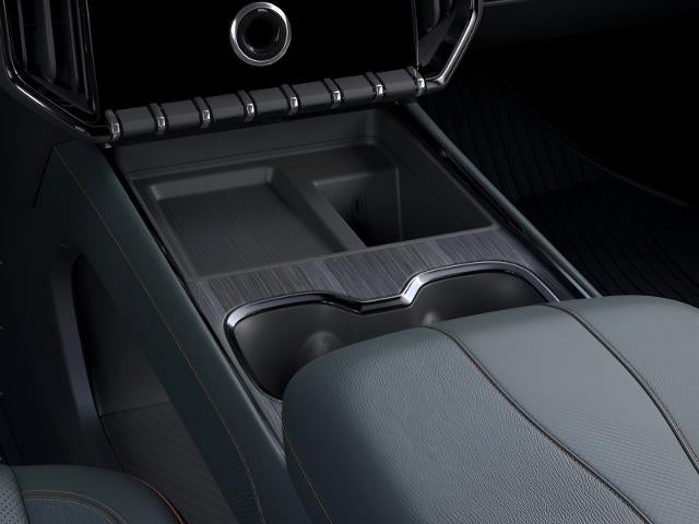 2026 GMC Acadia AWD 4dr AT4