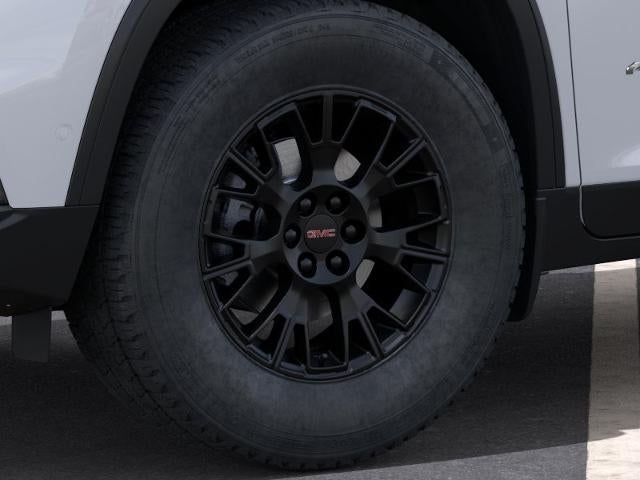 2026 GMC Acadia AWD 4dr AT4