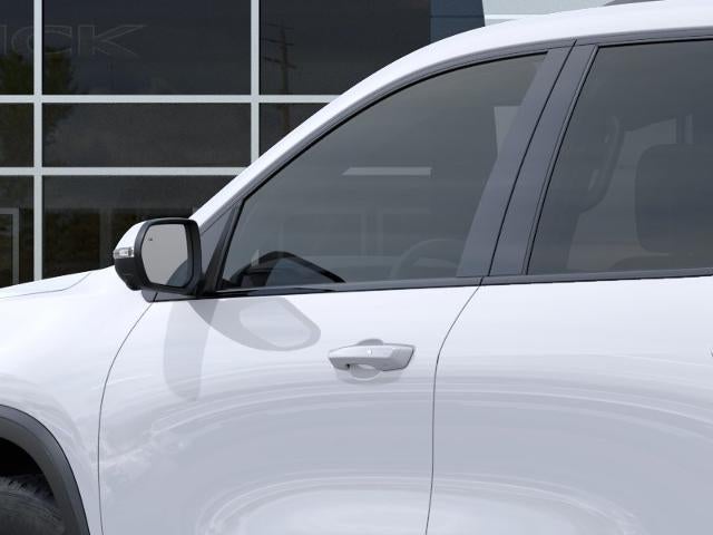 2026 GMC Acadia AWD 4dr AT4