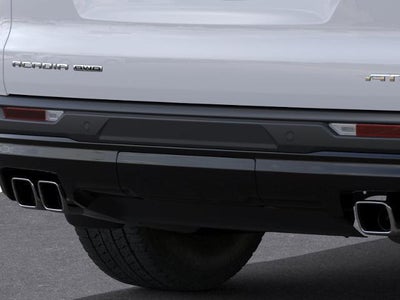 2026 GMC Acadia AWD 4dr AT4