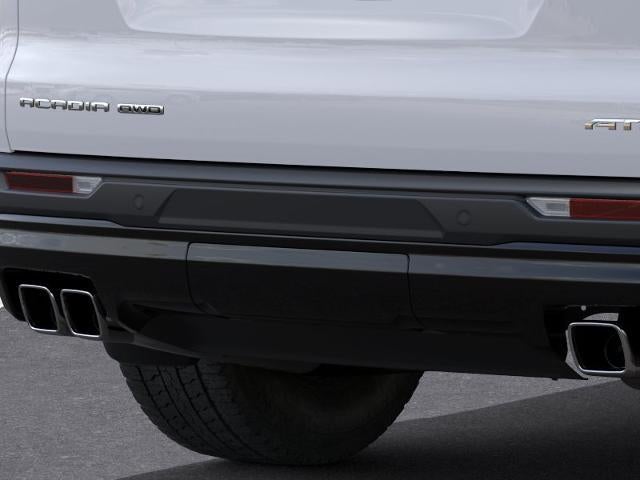 2026 GMC Acadia AWD 4dr AT4