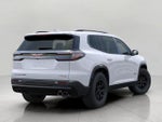 2026 GMC Acadia AWD 4dr AT4