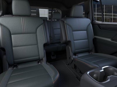 2026 GMC Acadia AWD 4dr AT4