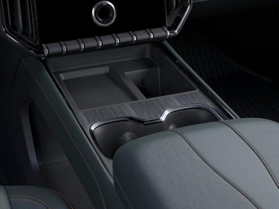 2026 GMC Acadia AWD 4dr AT4