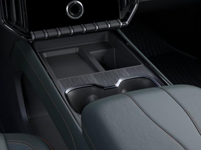 2026 GMC Acadia AWD 4dr AT4