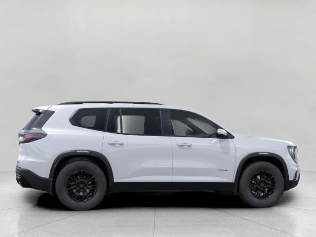 2026 GMC Acadia AWD 4dr AT4