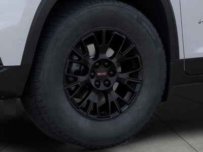 2026 GMC Acadia AWD 4dr AT4