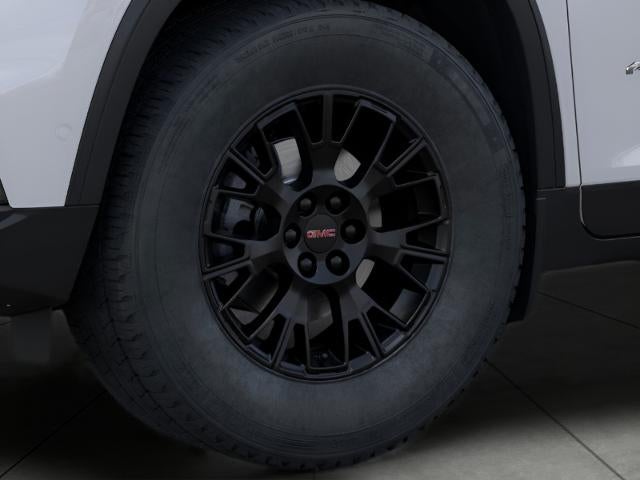 2026 GMC Acadia AWD 4dr AT4