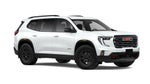 2026 GMC Acadia AWD 4dr AT4