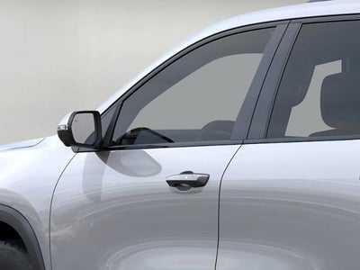 2026 GMC Acadia AWD 4dr AT4