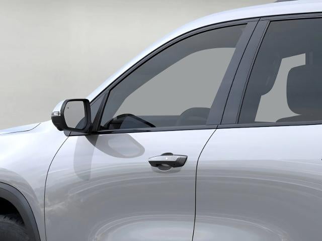 2026 GMC Acadia AWD 4dr AT4