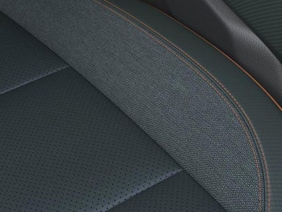 2026 GMC Acadia AWD 4dr AT4