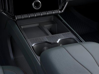 2026 GMC Acadia AWD 4dr AT4