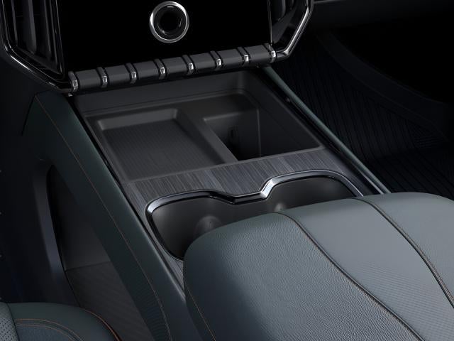 2026 GMC Acadia AWD 4dr AT4