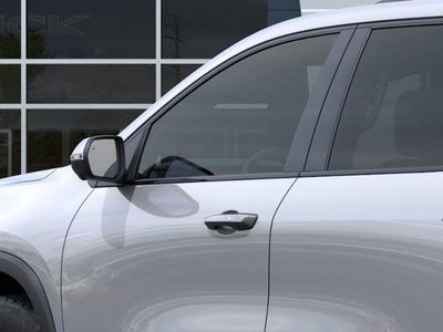 2026 GMC Acadia AWD 4dr AT4