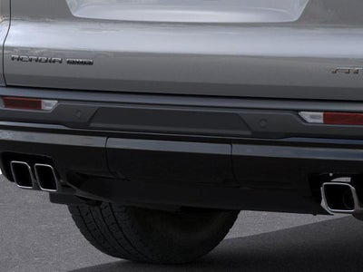 2026 GMC Acadia AWD 4dr AT4