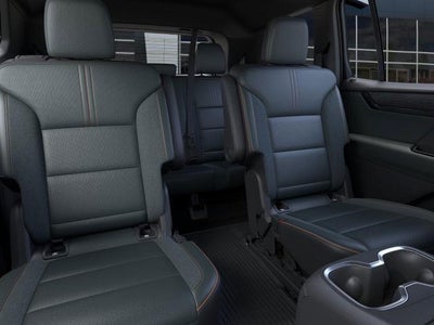 2026 GMC Acadia AWD 4dr AT4