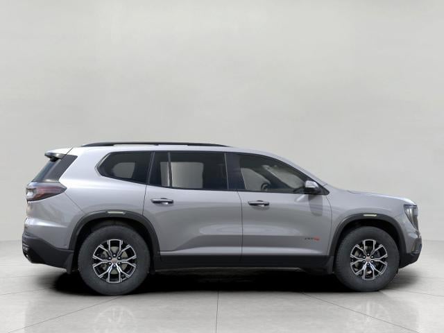 2026 GMC Acadia AWD 4dr AT4