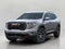 2026 GMC Acadia AWD 4dr AT4